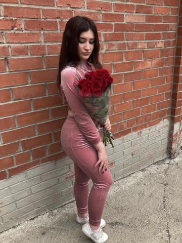 Надежда Симпатичная Реал фото 2