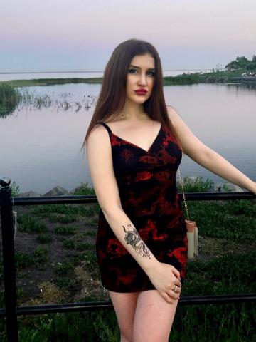 Надежда Симпатичная Реал фото 3